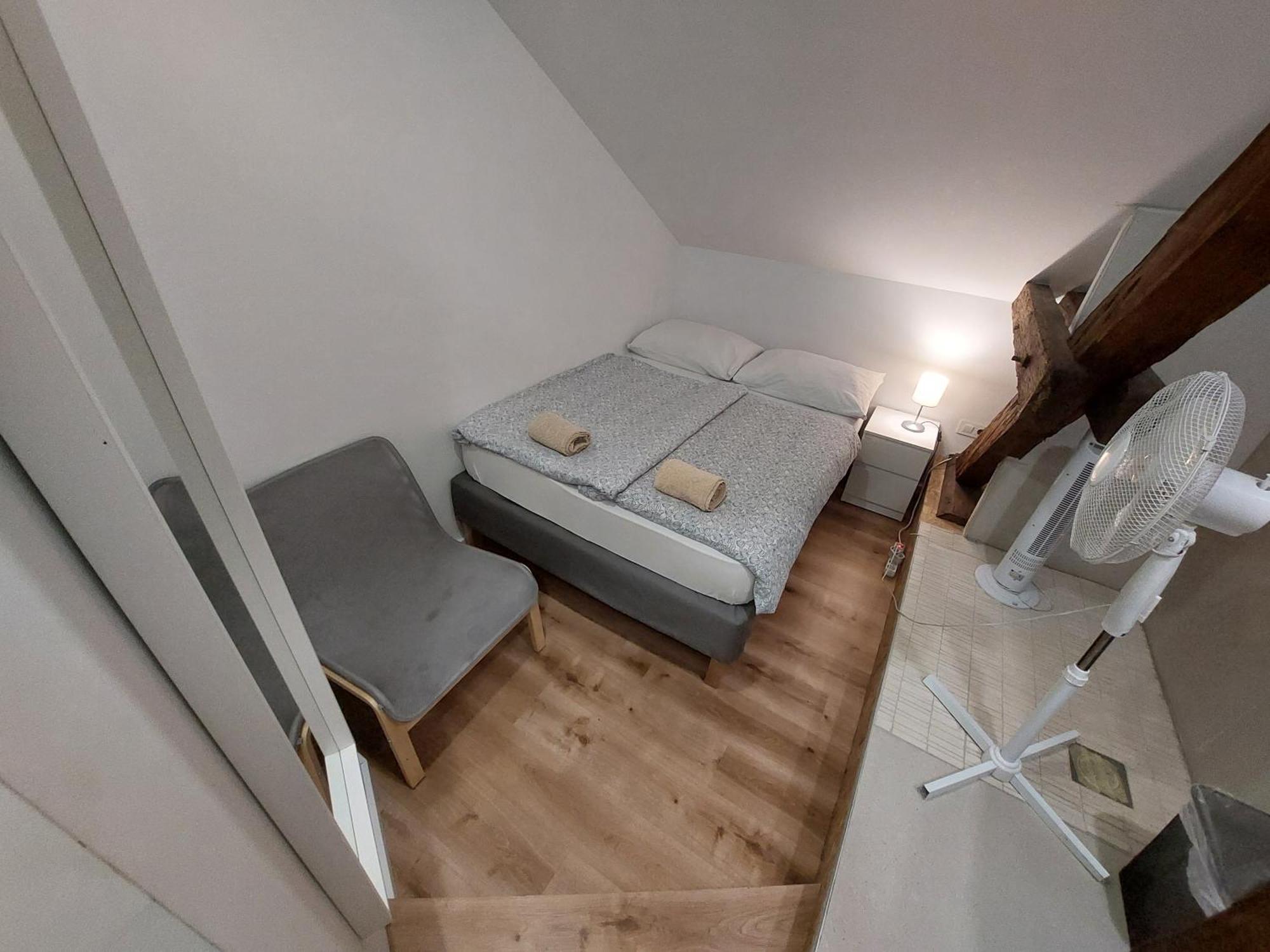 Vv Way - Lisica Zvitorepka Ljubljana Eksteriør billede
