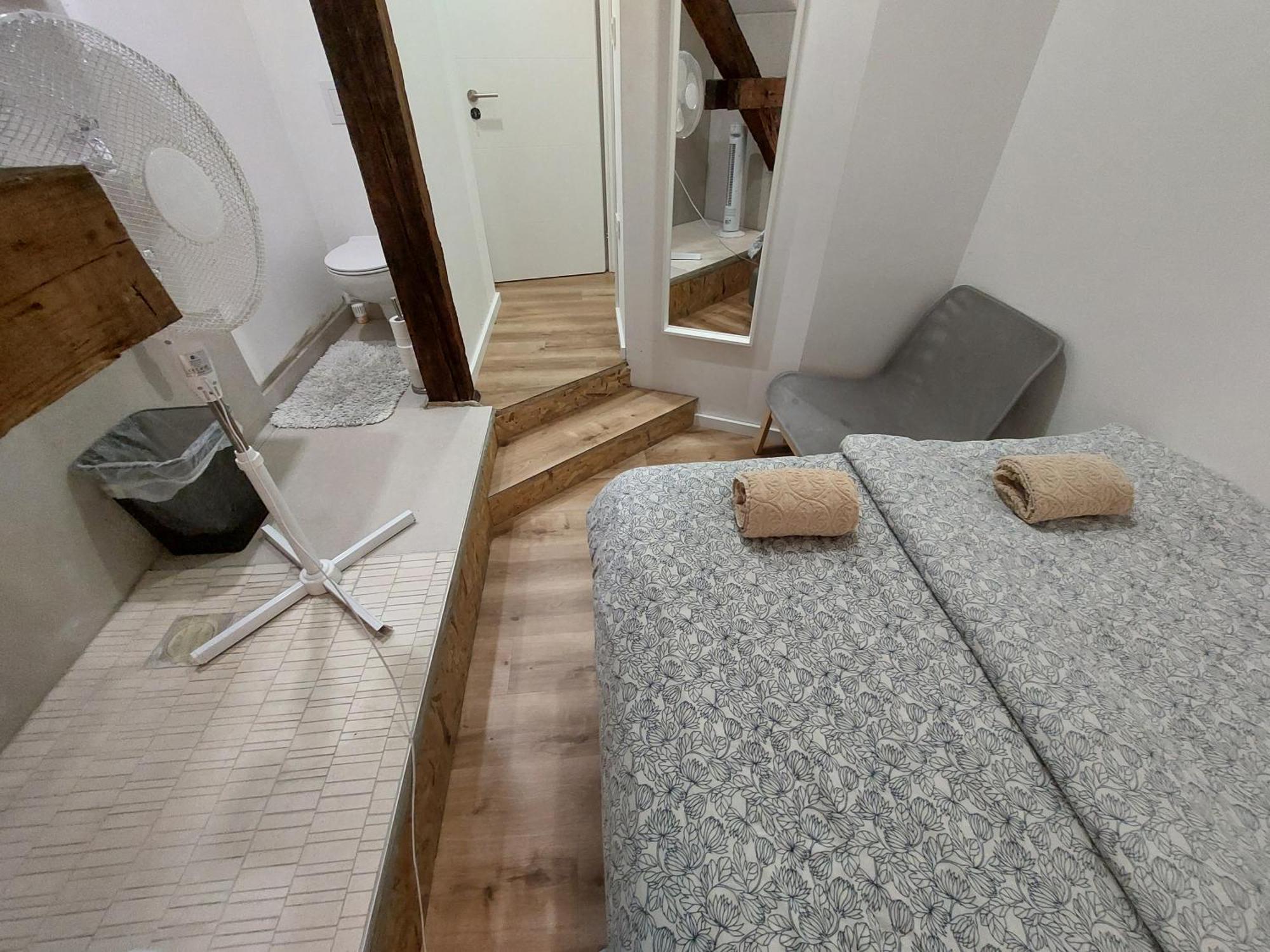 Vv Way - Lisica Zvitorepka Ljubljana Eksteriør billede
