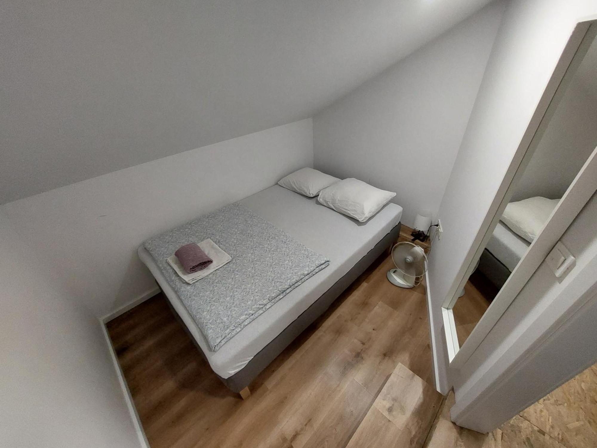 Vv Way - Lisica Zvitorepka Ljubljana Eksteriør billede