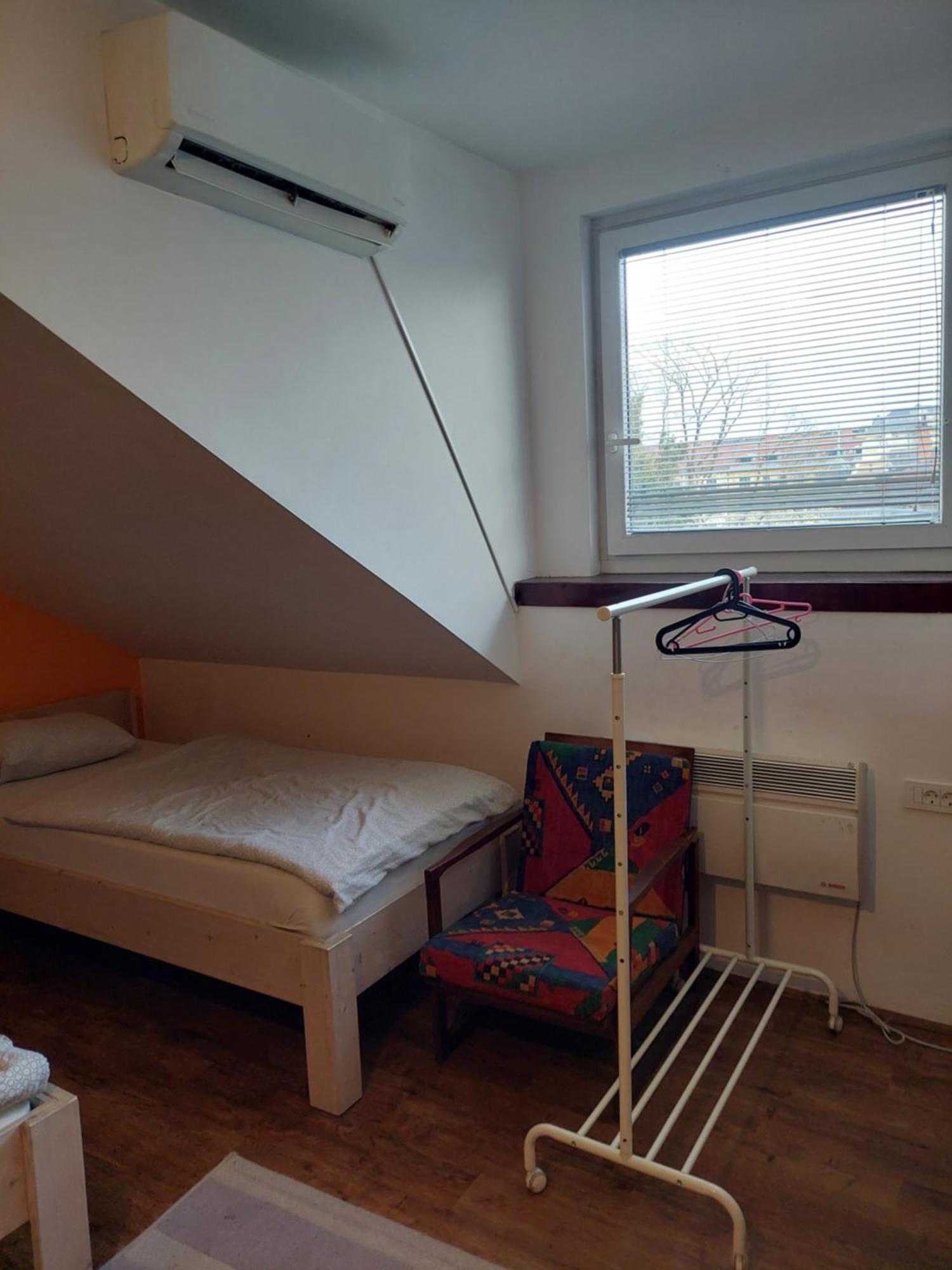 Vv Way - Lisica Zvitorepka Ljubljana Eksteriør billede