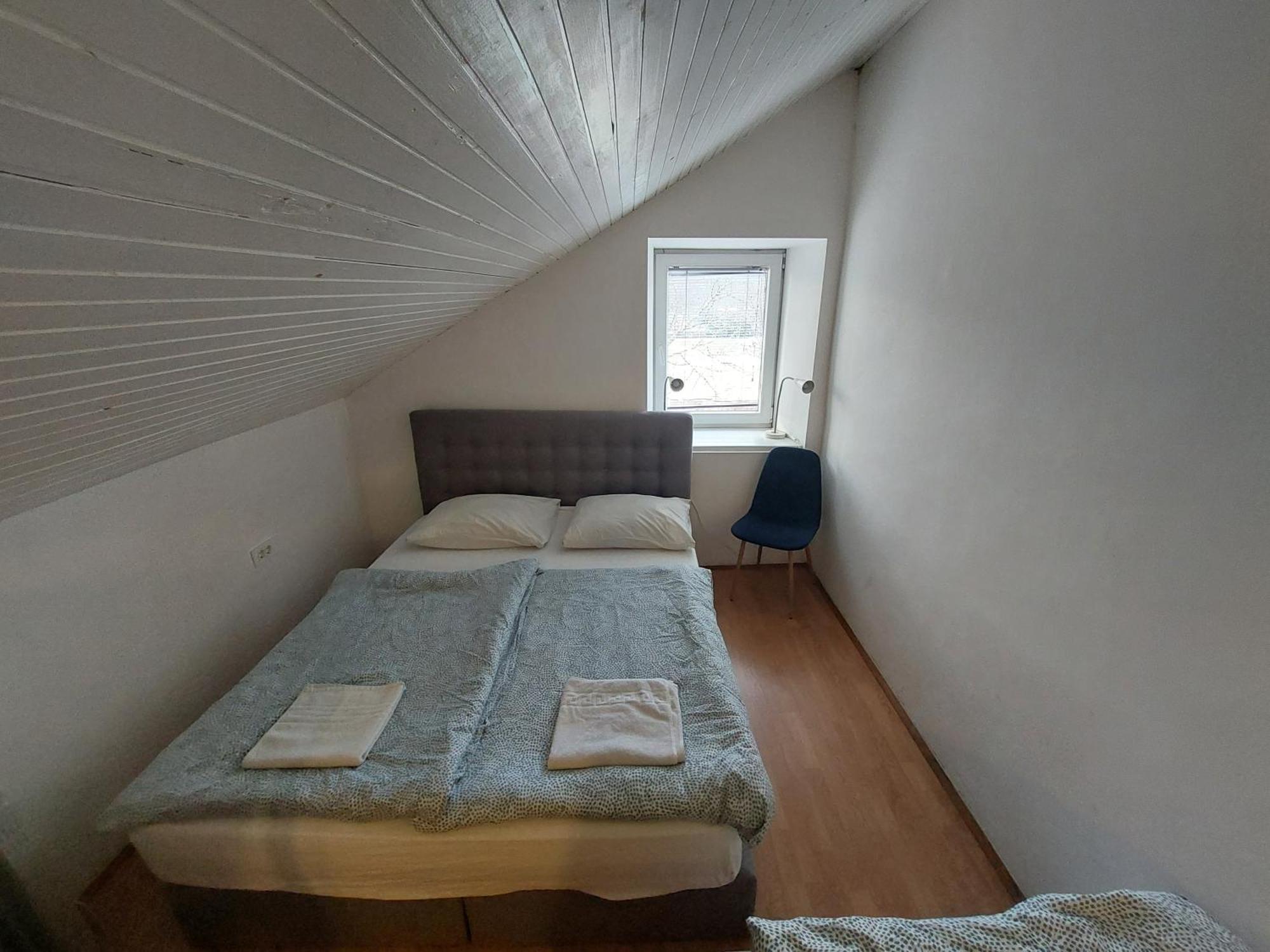 Vv Way - Lisica Zvitorepka Ljubljana Eksteriør billede