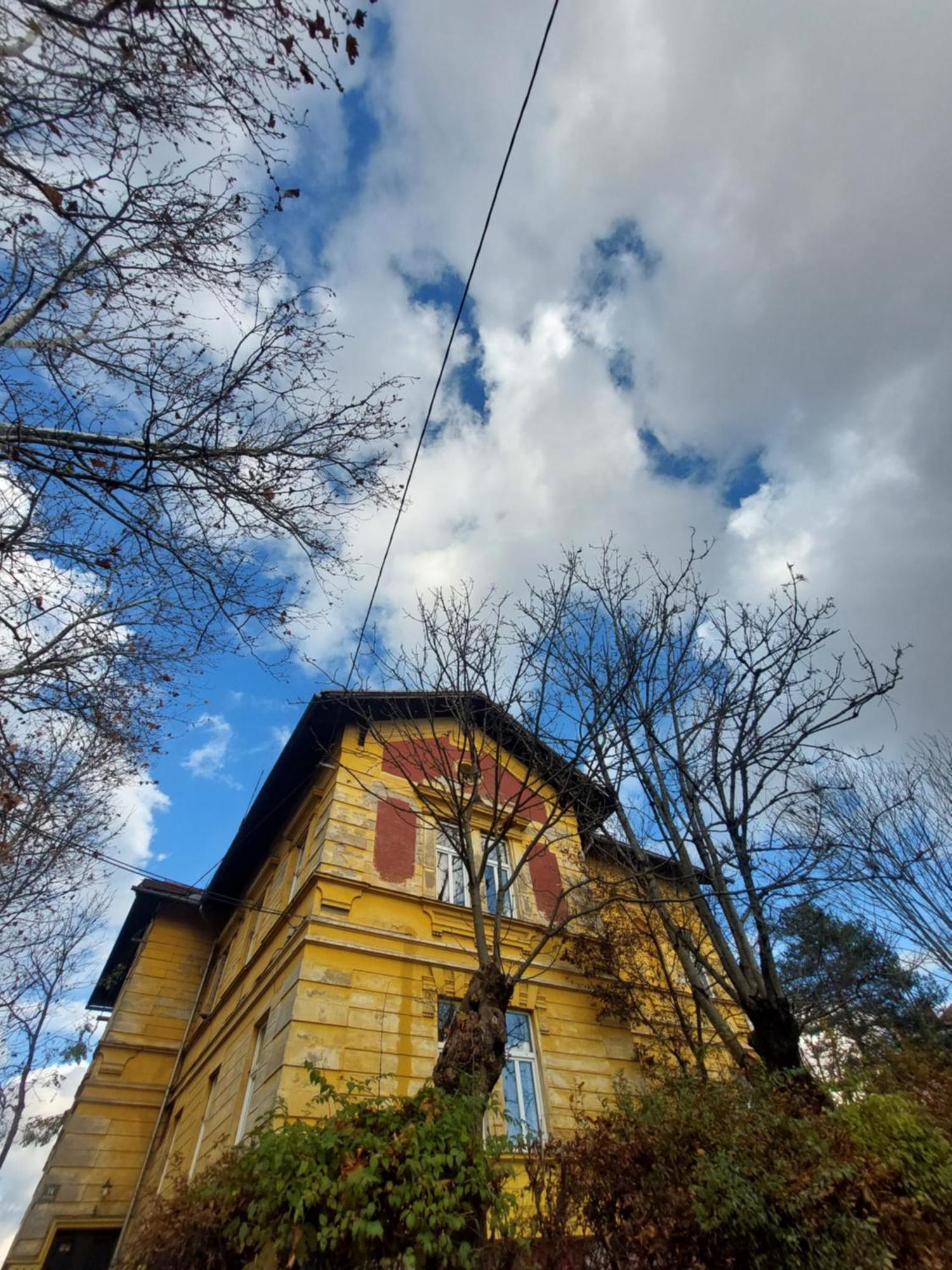Vv Way - Lisica Zvitorepka Ljubljana Eksteriør billede