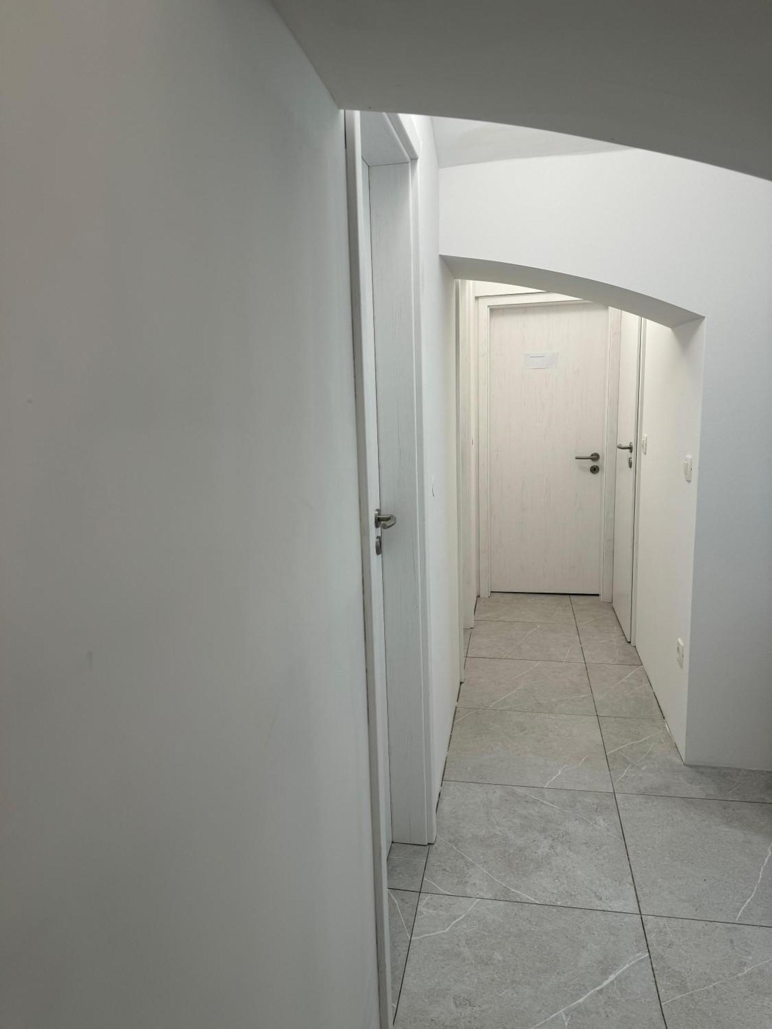 Vv Way - Lisica Zvitorepka Ljubljana Eksteriør billede