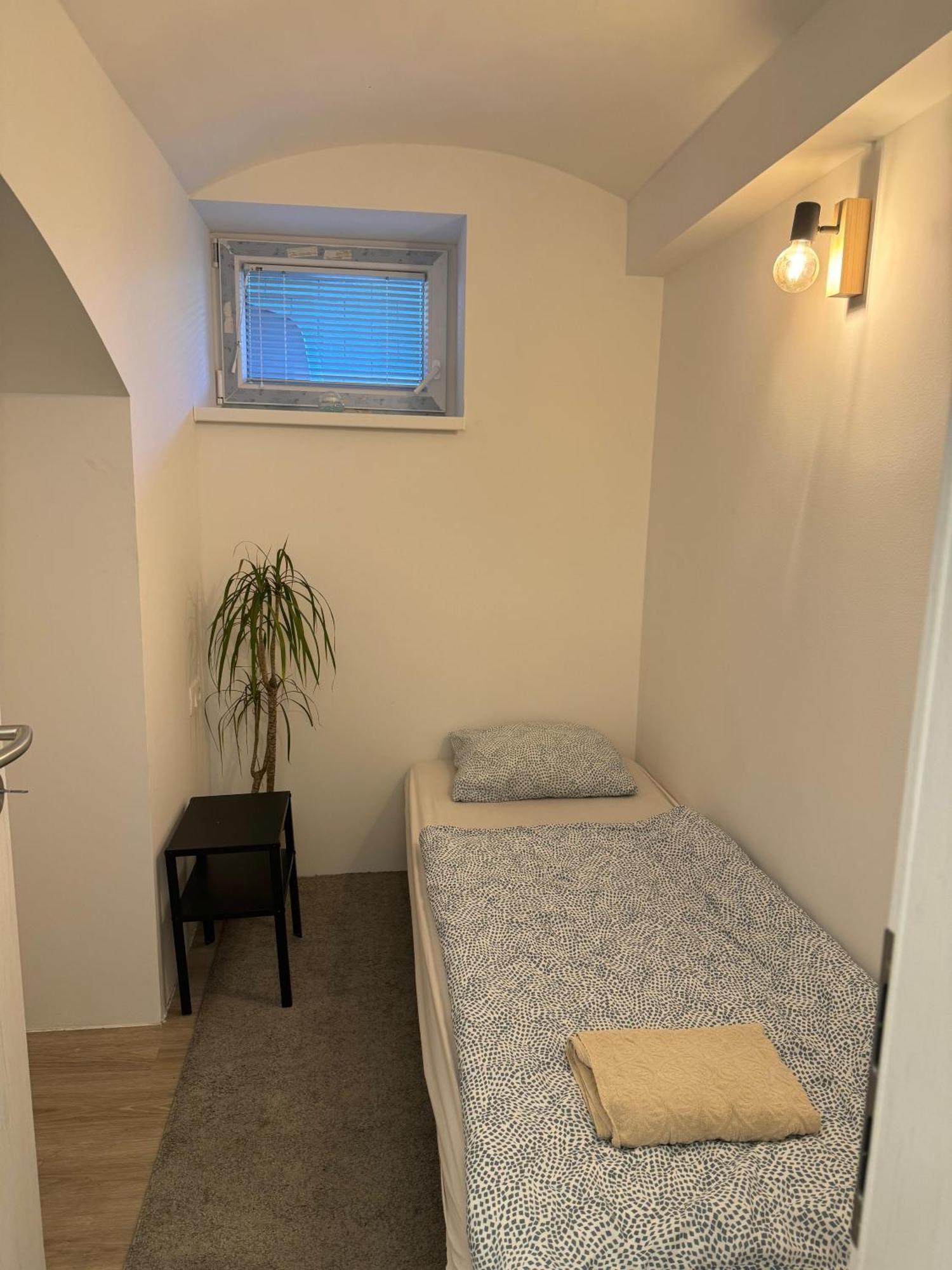 Vv Way - Lisica Zvitorepka Ljubljana Eksteriør billede